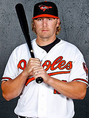 Mark Reynolds